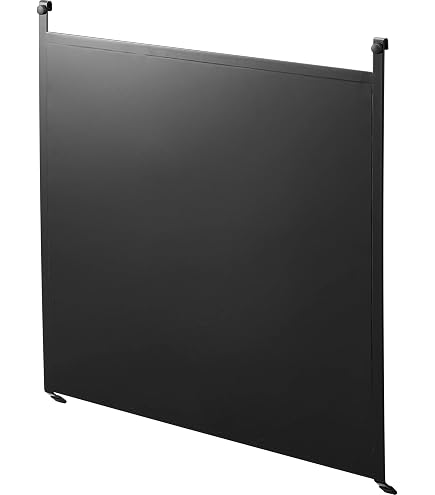 Amazon.co.jp: ママ倉 隠せる調味料ラック 2段 幅12.4cm 奥行50cm 高さ